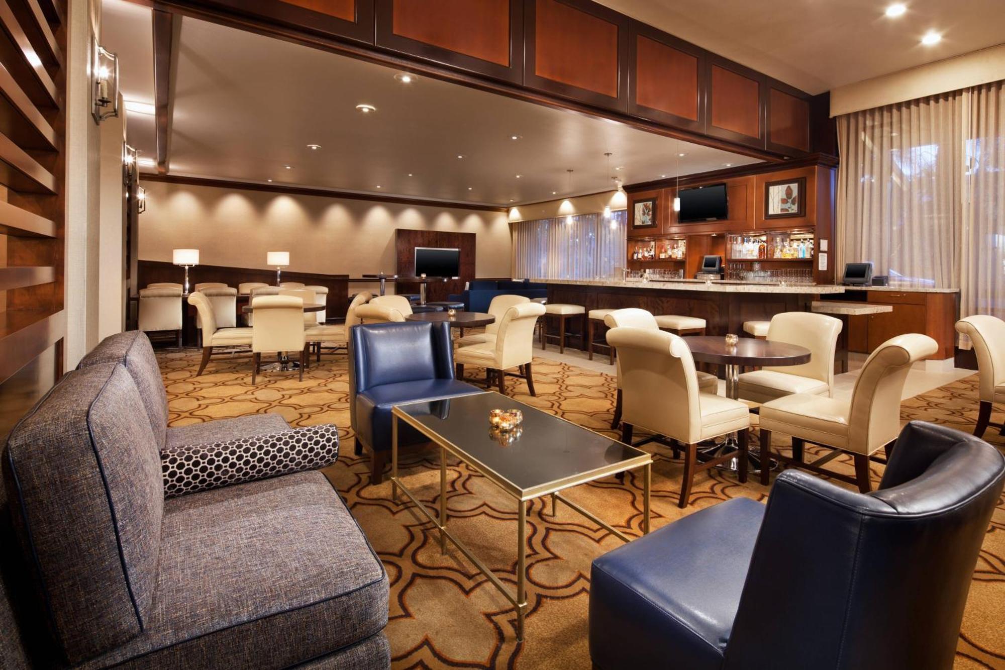 Sheraton Park Hotel At The Anaheim Resort Bagian luar foto