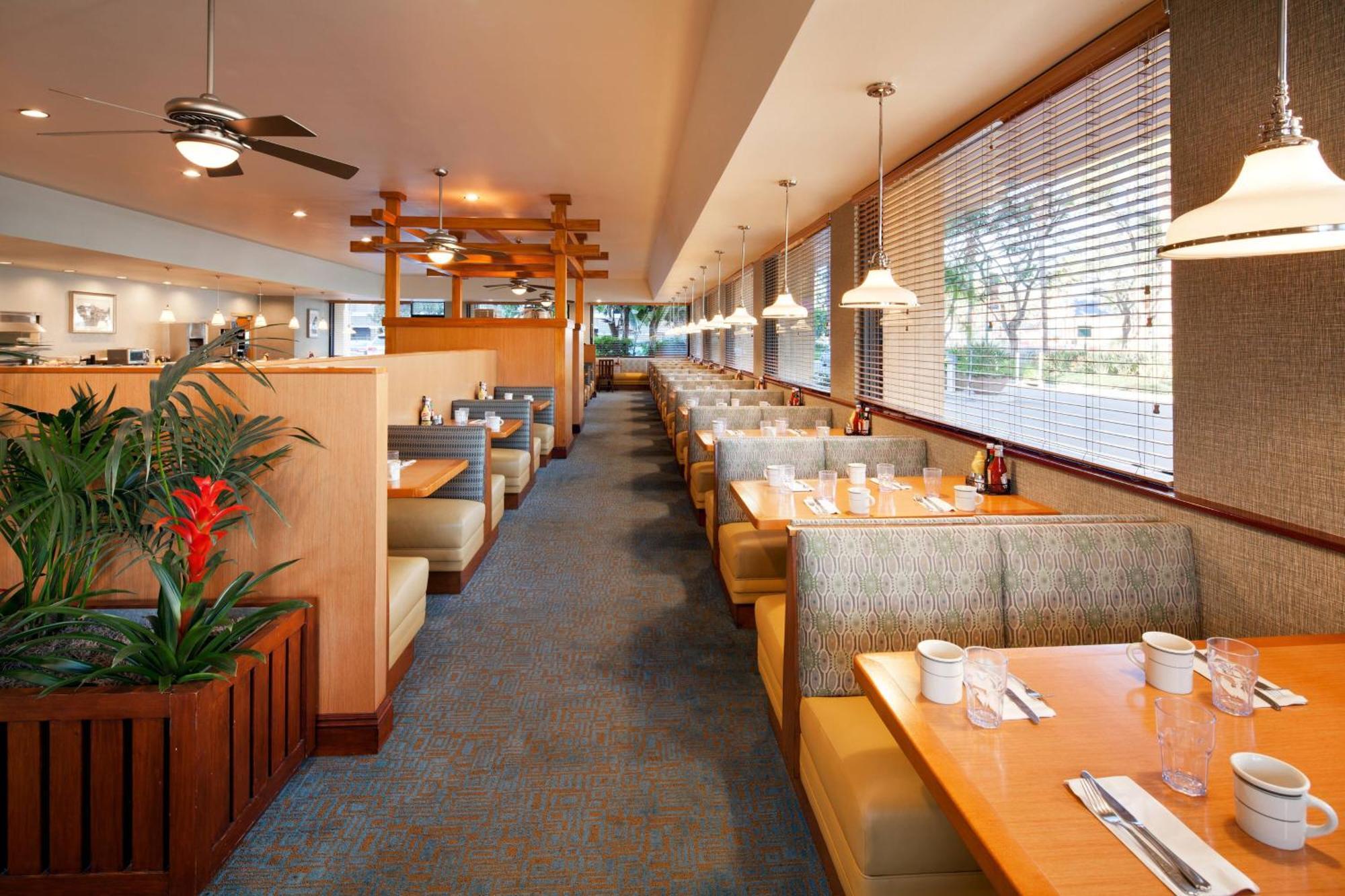 Sheraton Park Hotel At The Anaheim Resort Bagian luar foto